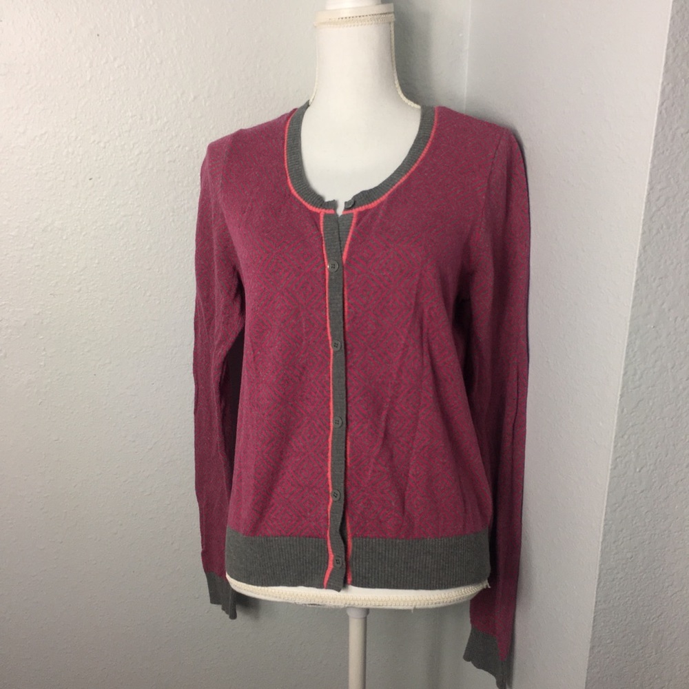 CAbi style #3013 meg Cardigan